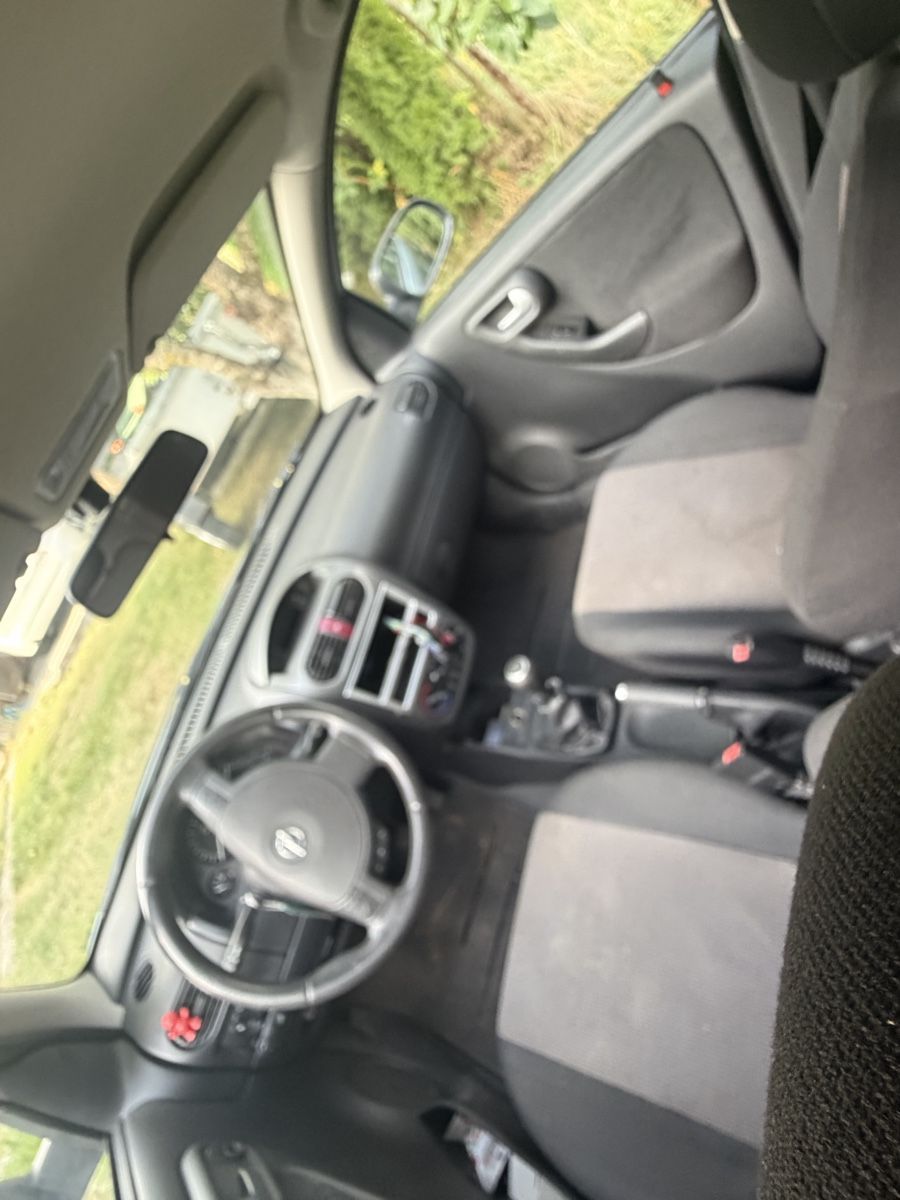 Opel Autos: Opel Corsa C14  – Défectueux à Pringy par bigrexy 3