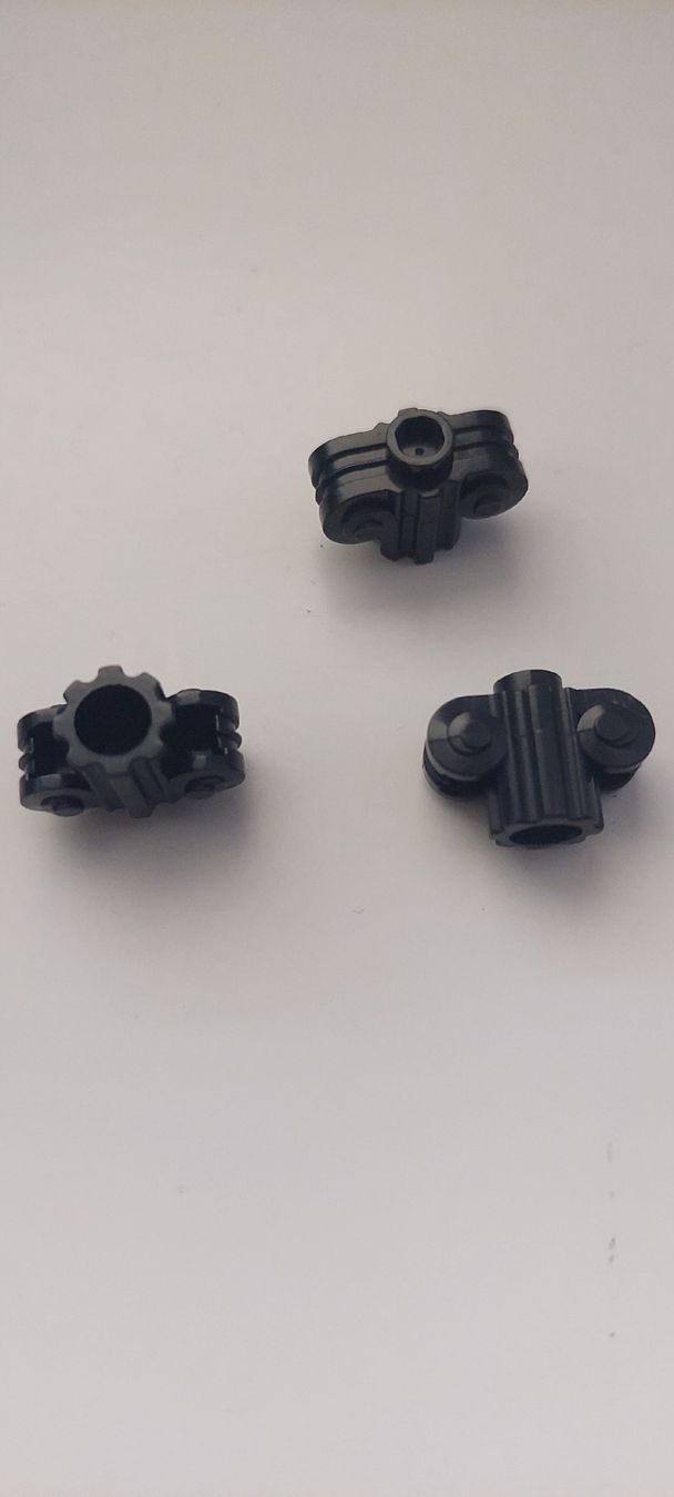 Lego Baukästen: x6 Lego Römische Säule – Neu (gemäss Beschreibung) aus Zürich von Mulholland..Dr