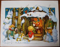 Adventskalender