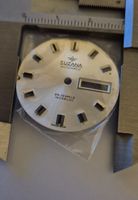 Cadran de montre SUZANA Automatic vintage Swiss Made