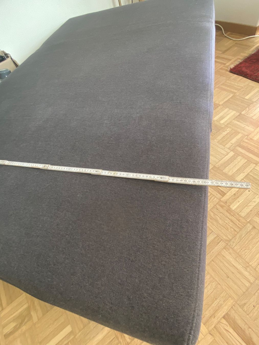 Micasa Sofas: Sofa Bett – D'occasion à Meilen par rowland534 4