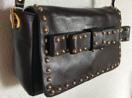 Savini Bettina sac bandoulière