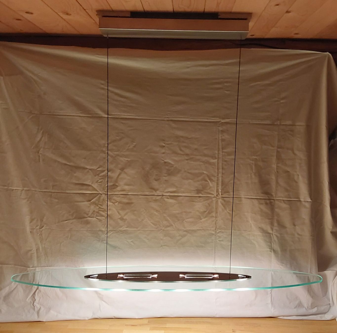 Lampadari & plafoniere: Design Hängelampe Queen Elizabeth Gio  – Usato da Mühledorf SO venduto da schnulli51 4