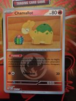 Chamallot Reverse (027/217) Héros Transcendants - ASC fr