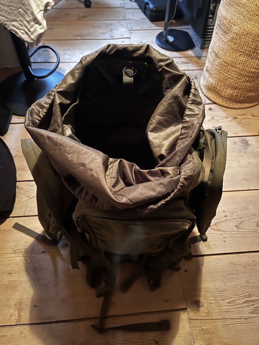 Zaini: Tasmanian Tiger Range Pack  – Nuovo (secondo la descrizione) da Stäfa venduto da marco0704 4