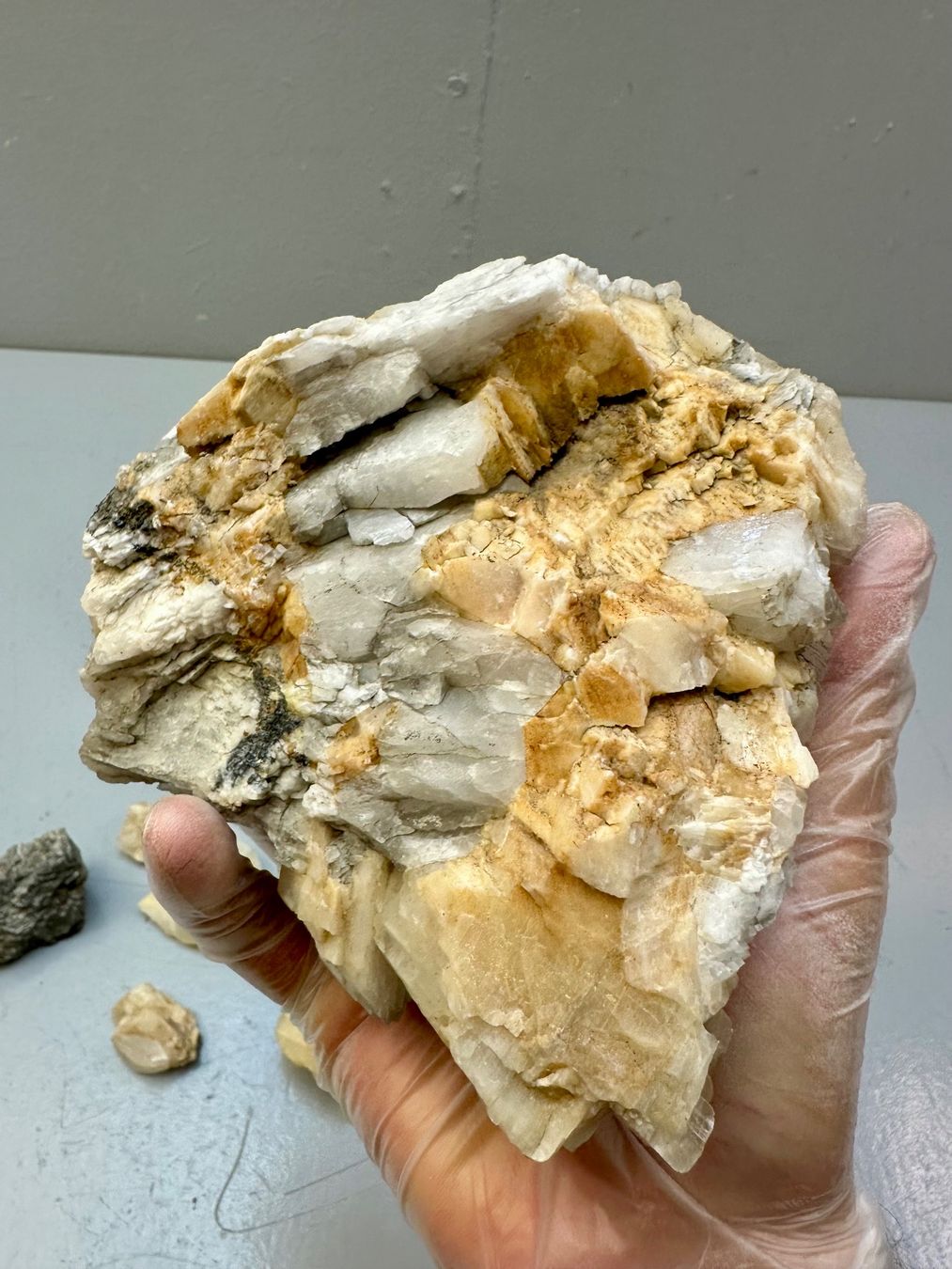 Mineralien & Heilsteine: MINERALIEN #46 AB 1.-!!! – Gebraucht aus Zürich von NIKI777 5