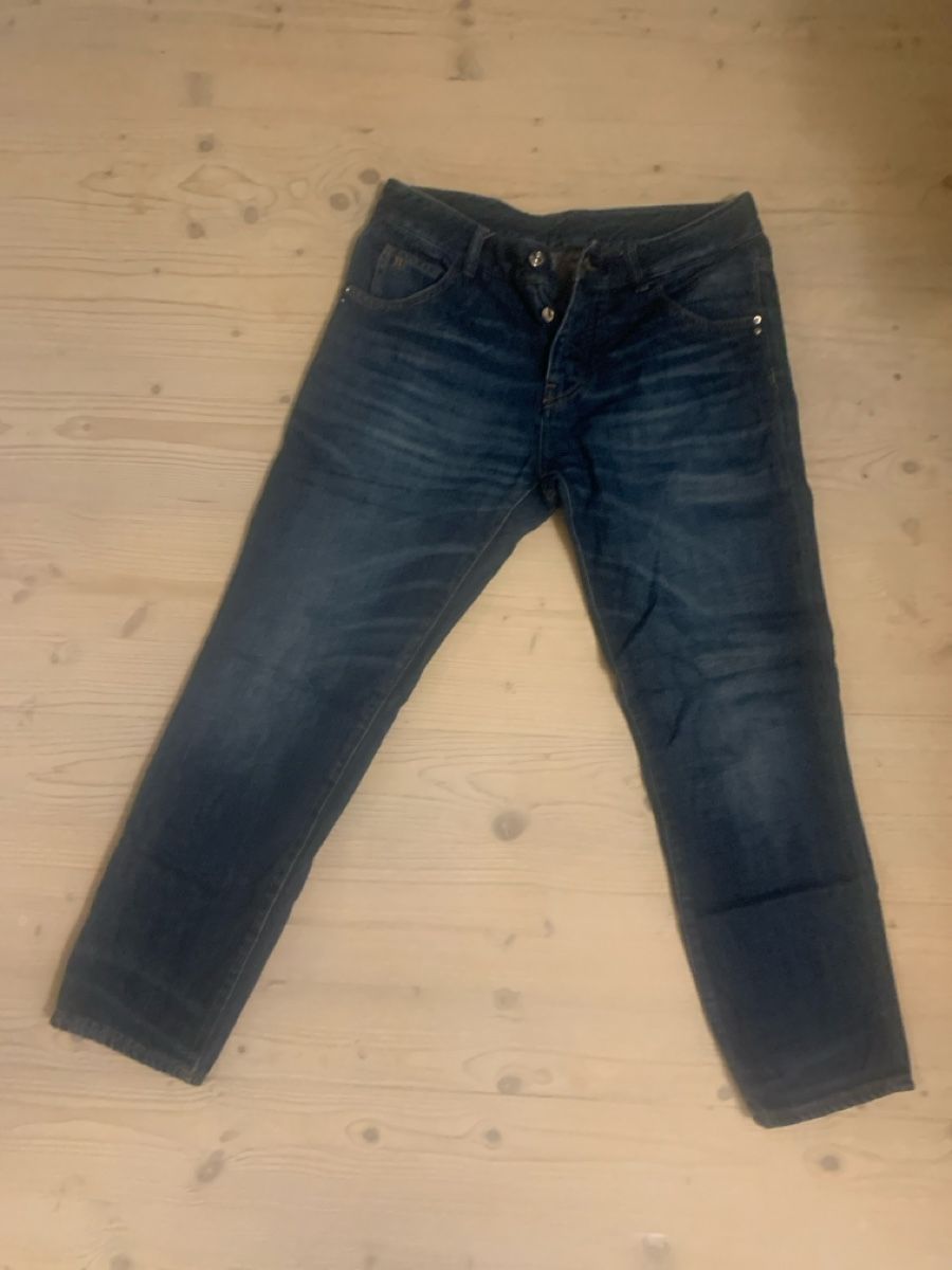 Jeans: Jeans nine:inthe:morning Gr. 27 – Gebraucht aus Amriswil von rah_hd2j
