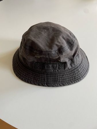 Hut ‚Stetson‘