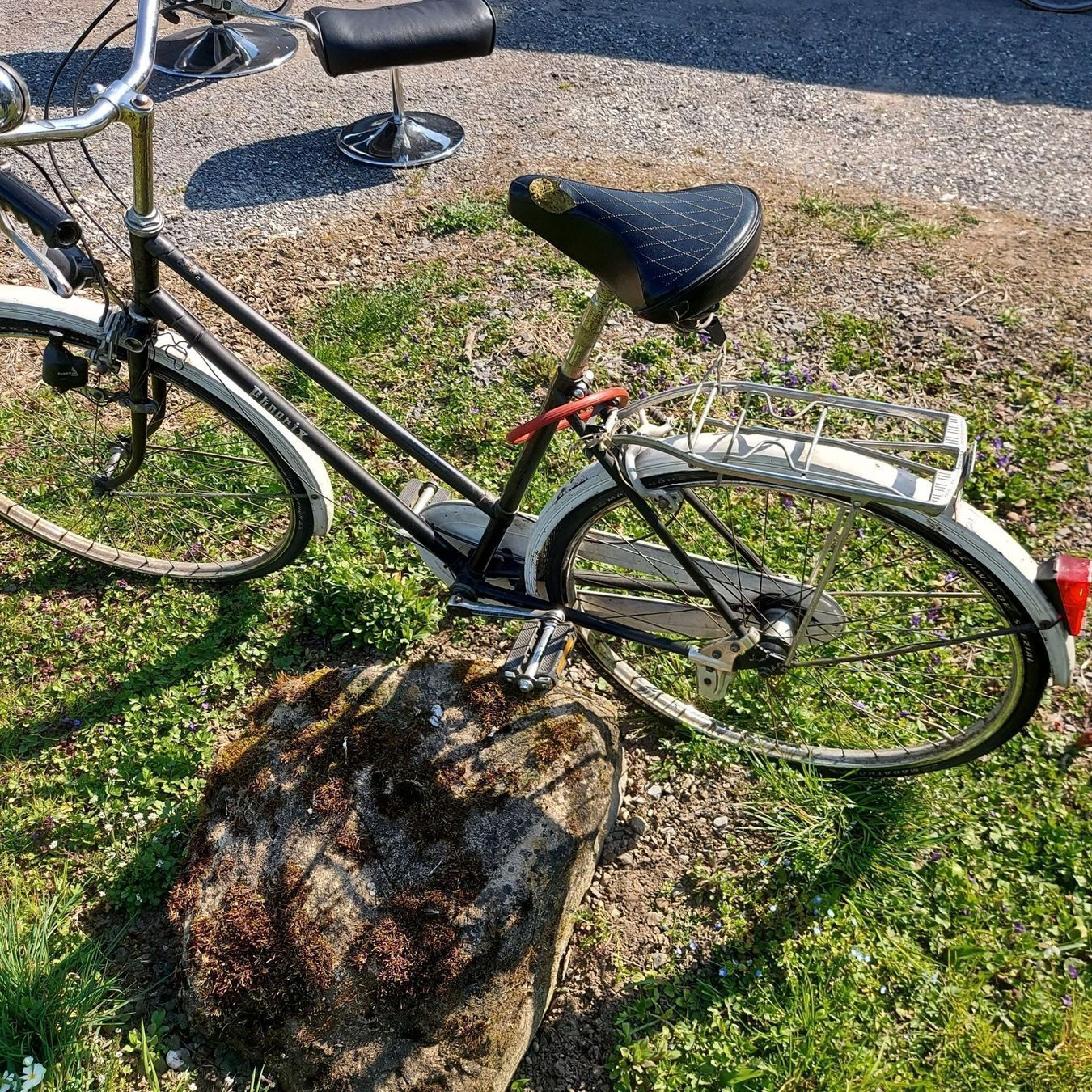 Biciclette: Velo Feng Huan-Phoenix – Usato da Siebnen venduto da Mark_SZ 5