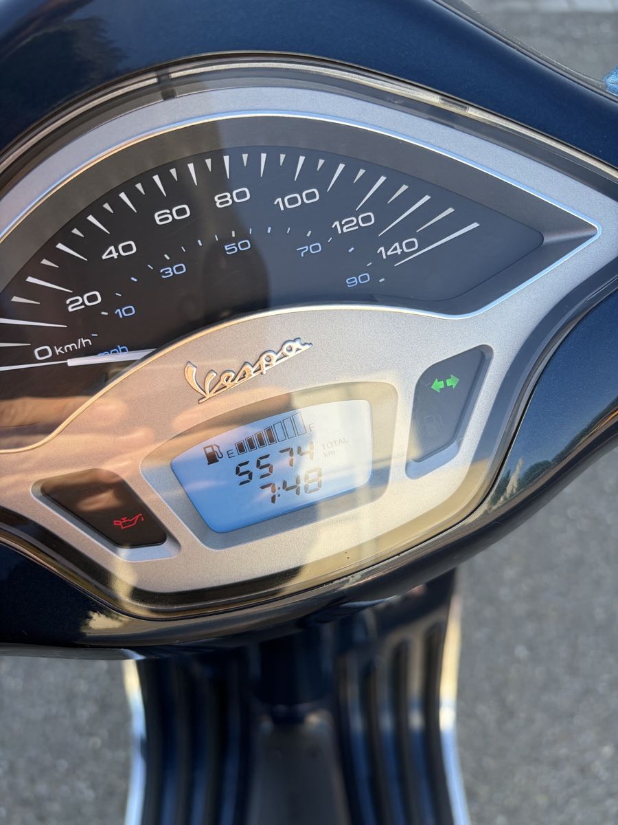 Piaggio Scooter: Piaggio Vespa Primavera 3V – Usato da Magden venduto da Raybs7 6