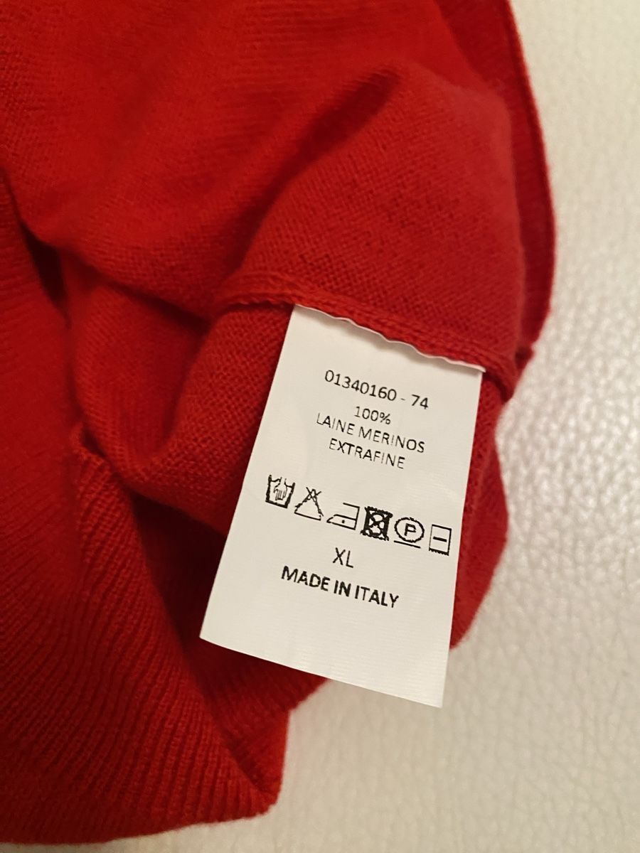 Pulls & Sweat-shirts: Wolle Pullover – D'occasion à Opfikon par Luis144 3