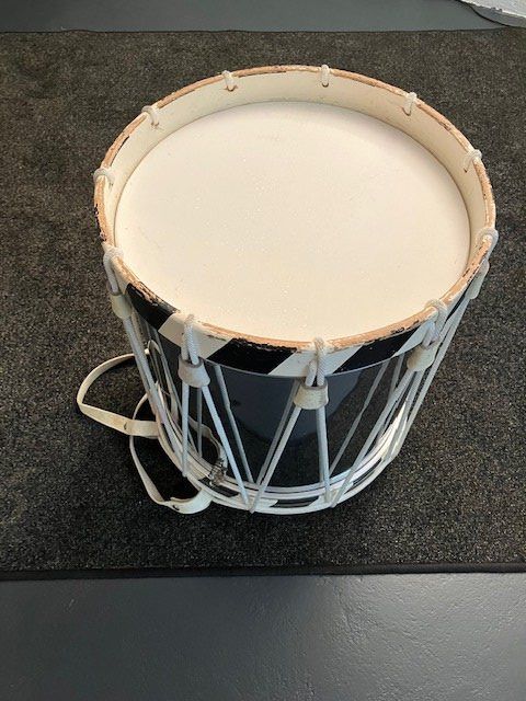 Basler Trommel Kaufen auf Ricardo