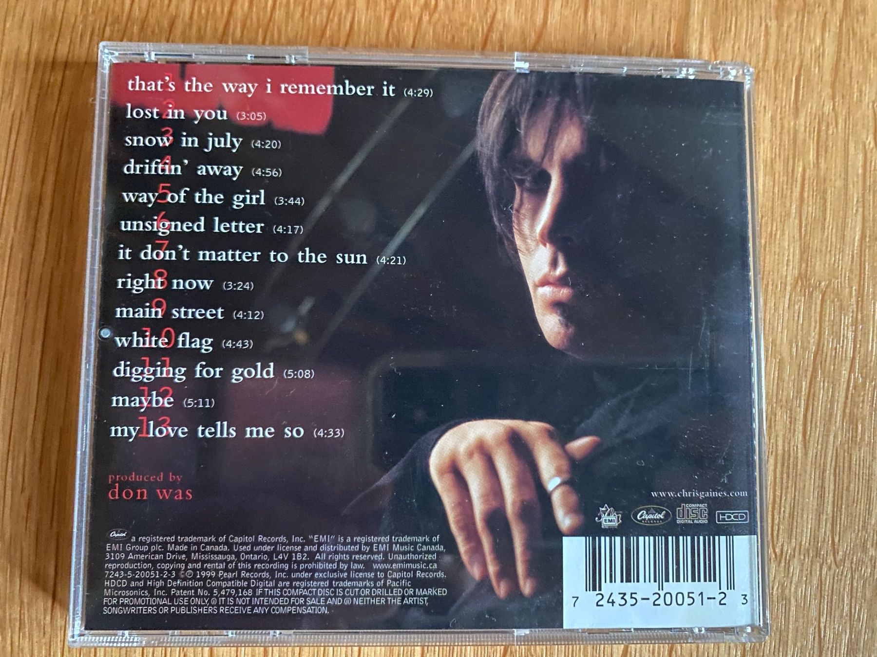 CDs: CD – Gebraucht aus Matzendorf von Pele2 1
