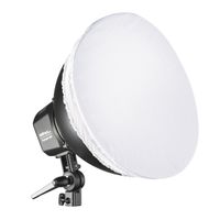 Fotolampe Fotolicht Daylight 600 inkl Leuchtmittel *allesneu