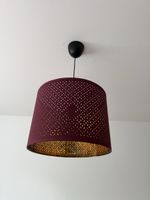 Ikea Deckenlampe 
