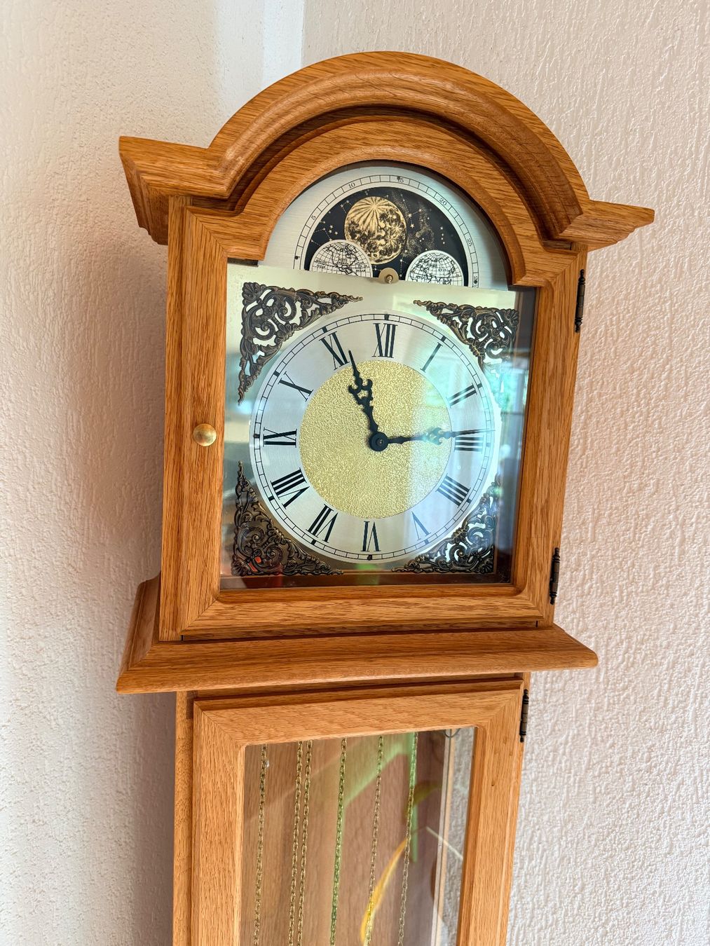 Orologi da terra & Orologi da parete: Standuhr – Usato da Herznach venduto da Corgi