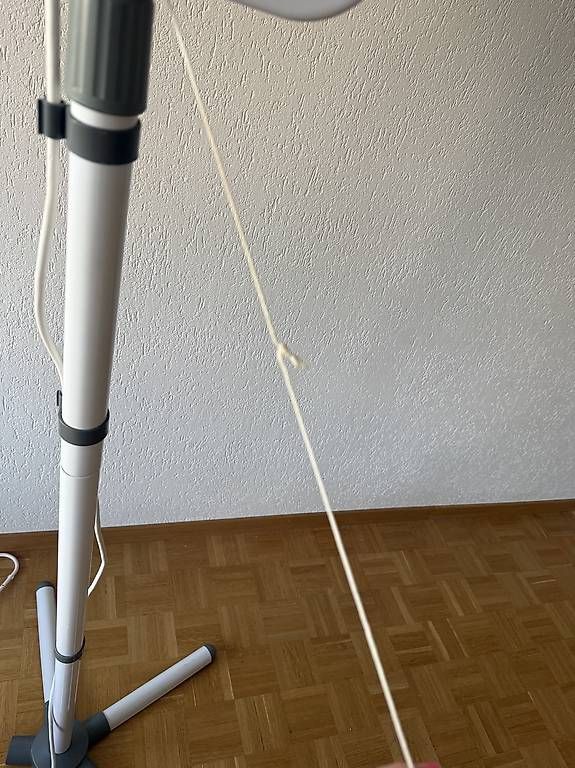 Heizgeräte: Reer Wärmelampe  – Gebraucht aus Zürich von car_55kf 3