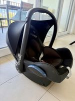 Siège auto Maxi-Cosi noir bon état