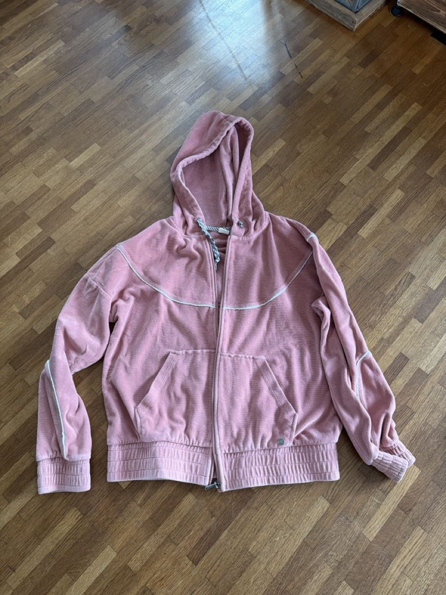 Roxy Giacche: Roxy Kapuzenjacke, Gr. M – Usato da Morgarten venduto da elabaumann_ch