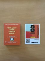 50x FIFA Panini WM 2026 Sticker Code | Gültig bis 30.09.2026