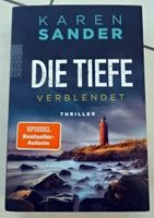 Karen Sander Die Tiefe Verblendet