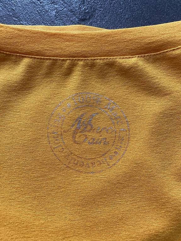 T-shirt: Marc Cain T-Shirt – Usato da Meisterschwanden venduto da xX3000Xx 4
