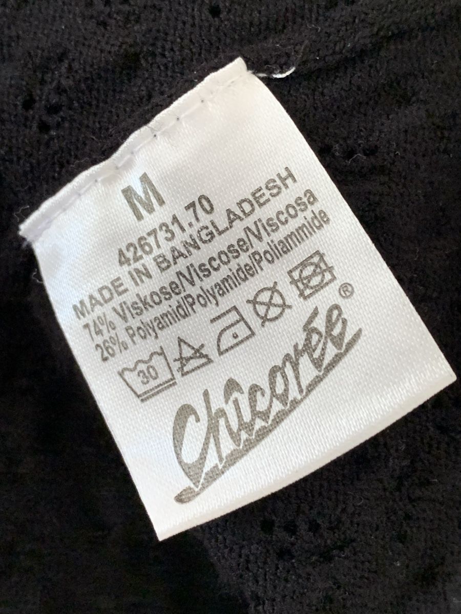 Gilet & Giacche senza maniche: Jaquette Chicorée neuve taille M – Nuovo e nell'imballaggio originale da Gland venduto da TallyEva 4