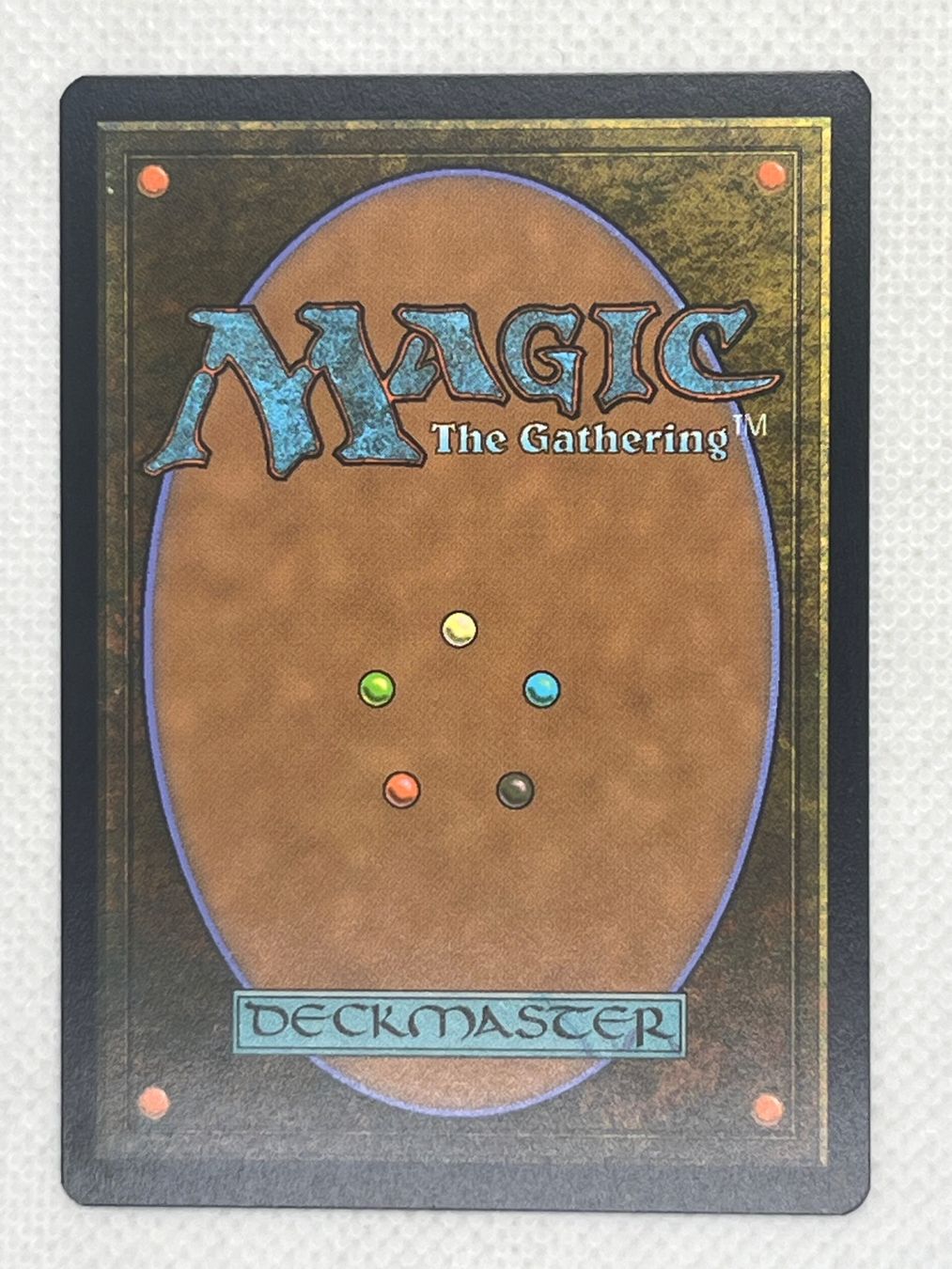 Magic The Gathering Cartes à collectionner: MTG Expendable Lackey SNC 043 Englisch Common – D'occasion à Hinterkappelen par Kim1992 1