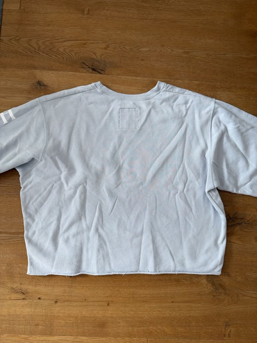 Hollister Maglioni & Felpe: Sweatshirt Hollister – Usato da Davos Platz venduto da boom62 2