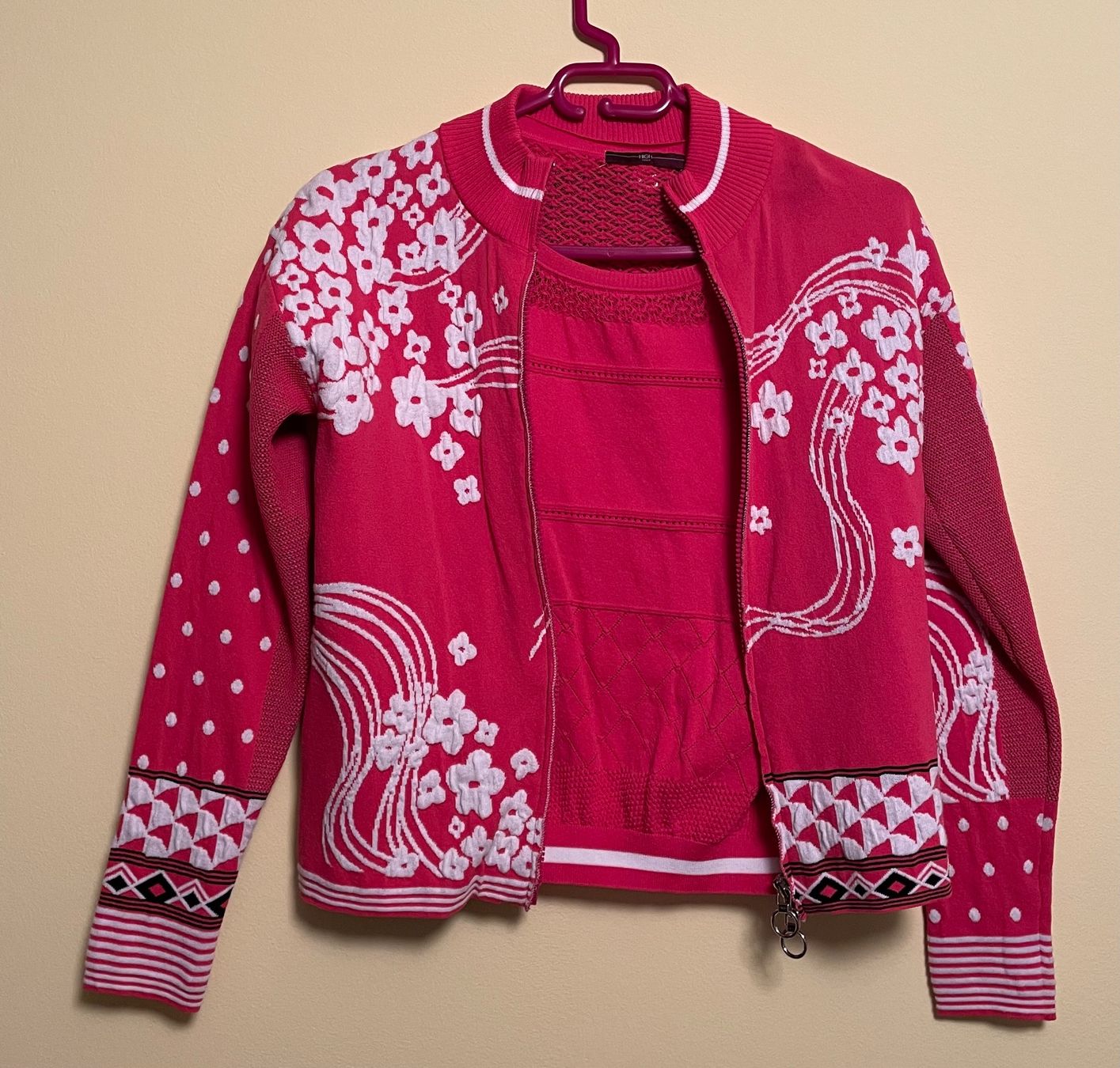 High Giacche: Pull et cardigan High Use, taille XS – Nuovo (secondo la descrizione) da Vernayaz venduto da Veron1 1