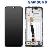 Ersatz-LCD-Display für Samsung Galaxy A22 5G