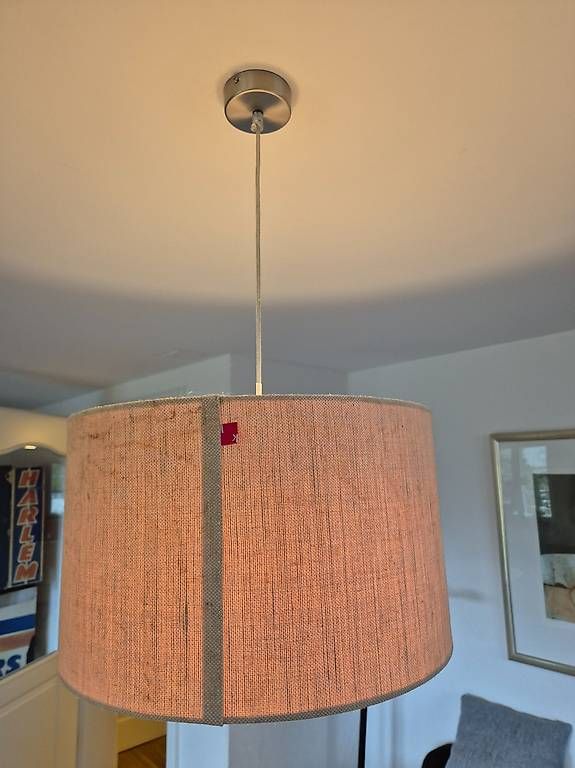 Lampadari & plafoniere: 2 x Hängelampe – Usato da Langnau am Albis venduto da CS8135 3