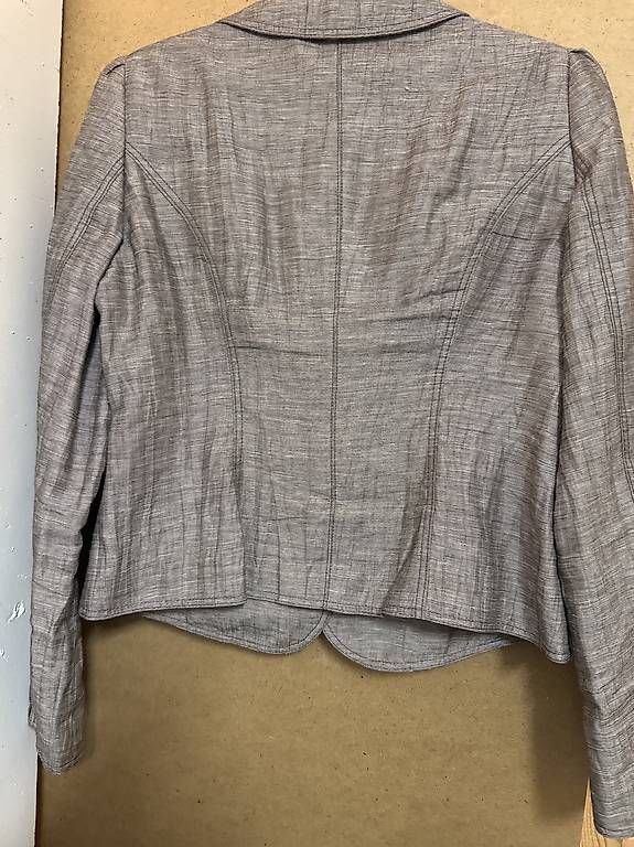 Taifun Jacken: Damen Blazer Gr M Marke TAIFUN – Gebraucht aus Zuzwil SG von Boho-Style 4