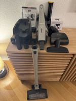 Miele Triflex HX2