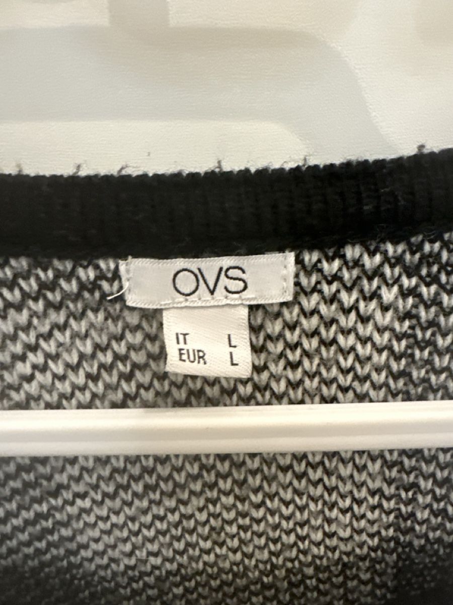 Pullover & Sweatshirts: Karierter Pullover Gr. L – Gebraucht aus Buus von 2019dp 3