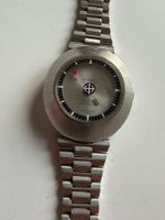 Zodiac Astrographic Automatic