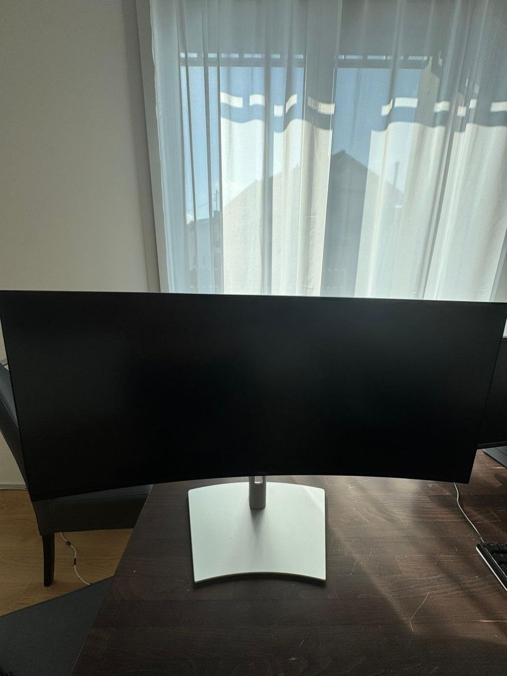 Dell Monitore: DELL 34'' 4K U3425WE Curved – Gebraucht aus Niederhasli von flo_f272