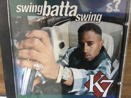 K7 - Swing Batta Swing