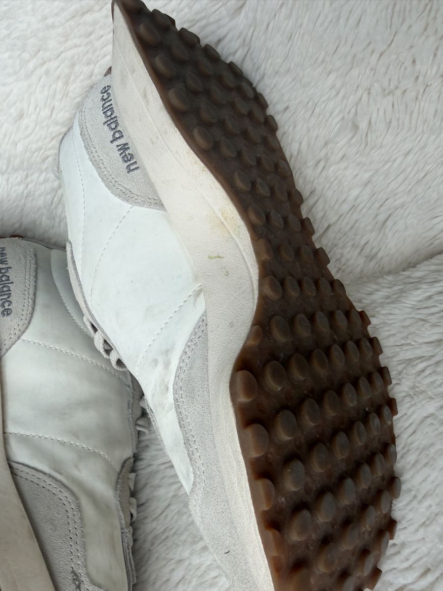 New Balance Herrenschuhe: New Balance 327 Sneaker – Gebraucht aus St.Gallen von bubo2008 6