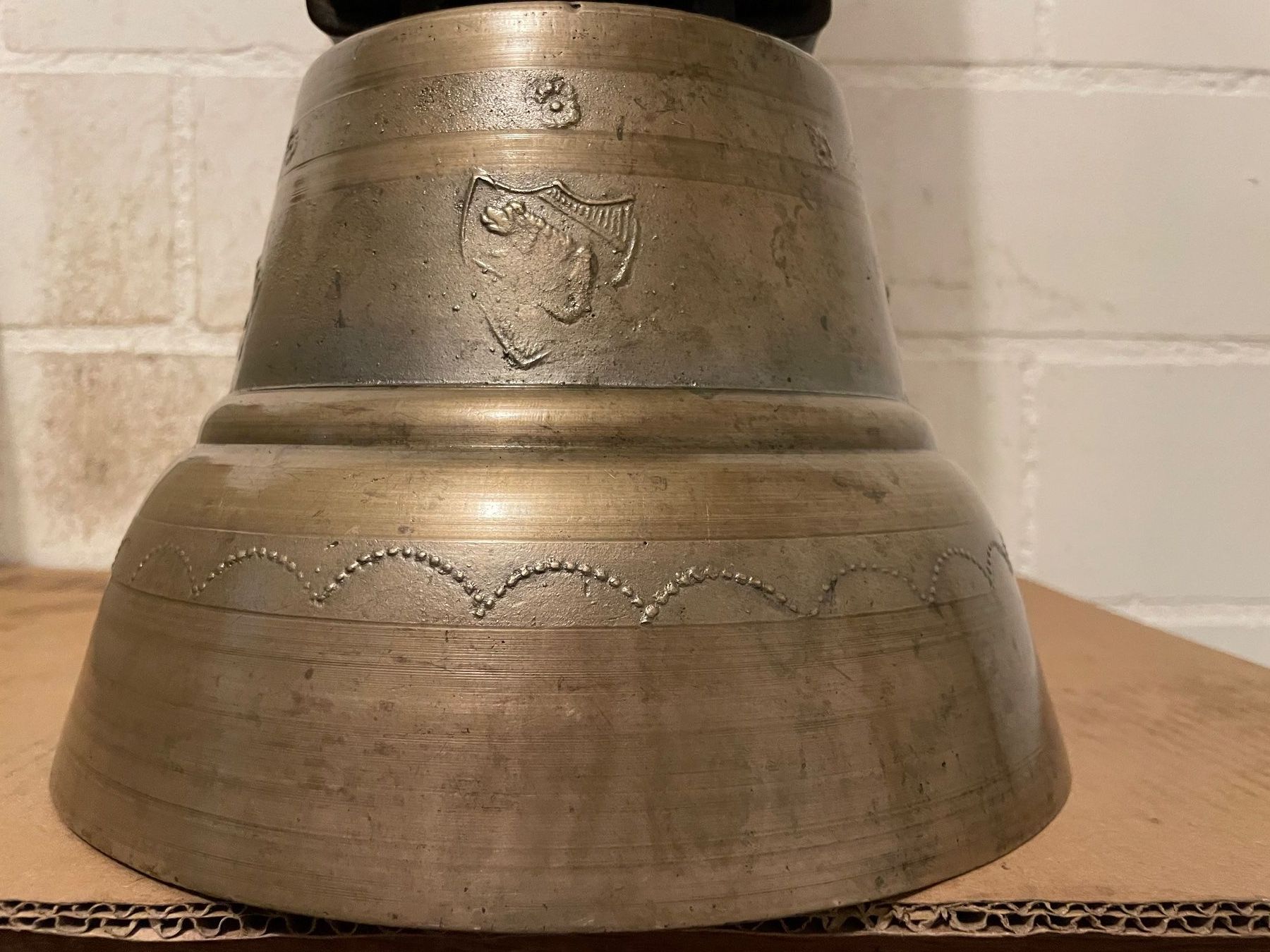 Campanacci mucche: Alte Biaggi - Glocke ab 1.00 Fr. – Usato da Birrhard venduto da magisto52 4