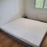 Emma Luxe Matratze 180x200