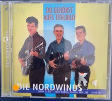 Die Nordwinds - Du gehoerst aufs Titelbild -Top !