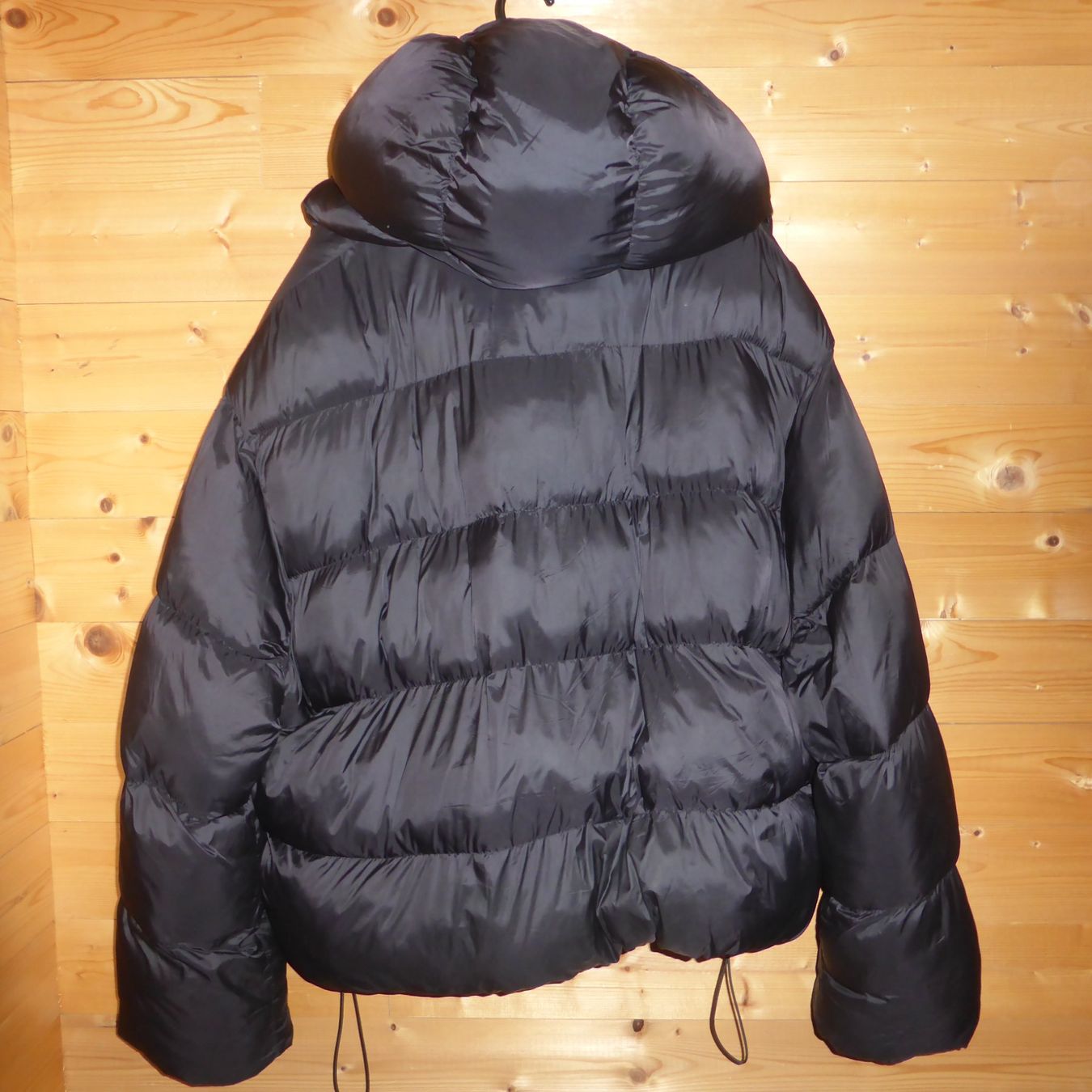 Jacken: Winterjacke/Pufferjacke LOW LIGHTS STUDIOS, Gr. XL – Gebraucht aus St.Gallen von regenbogen5 1