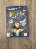 Harry Potter and the Philosopher’s Stone PlayStation 2 (PS2)