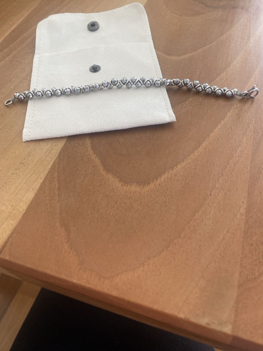 Bracciali & Braccialetti: Bracciale Spadarella – Usato da Buchs ZH venduto da Micki1982
