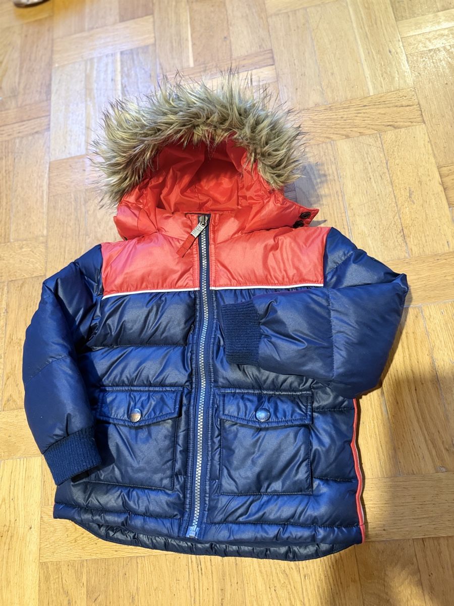 Giacche & Cappotti: Tommy Hilfiger Jacke 4T – Usato da Amlikon-Bissegg venduto da Rose_Rose 1