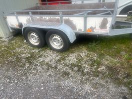 Transportanhänger