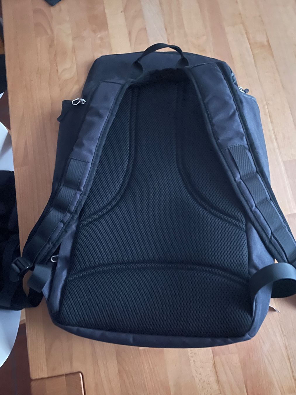 Rucksäcke: Kover Rucksack, Top Zustand! – Neu und originalverpackt aus Regensberg von Qanussa 1