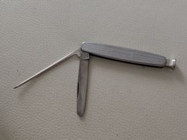 Pfeifenwerkzeug Richards Sheffield England Metall gebraucht