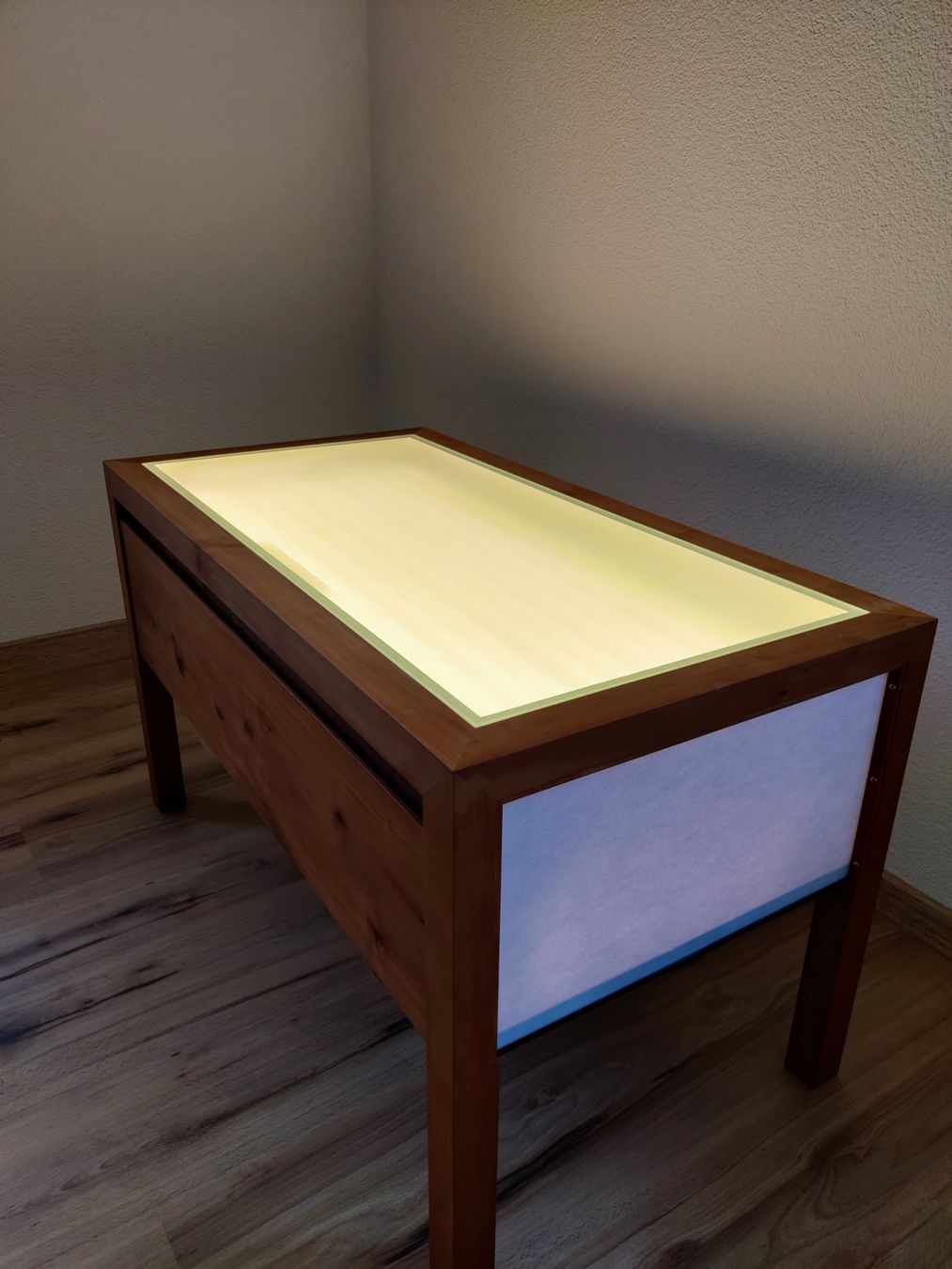 Tavoli: Zeichentisch/Couchtisch – Usato da Guggisberg venduto da ele_k7vb 2